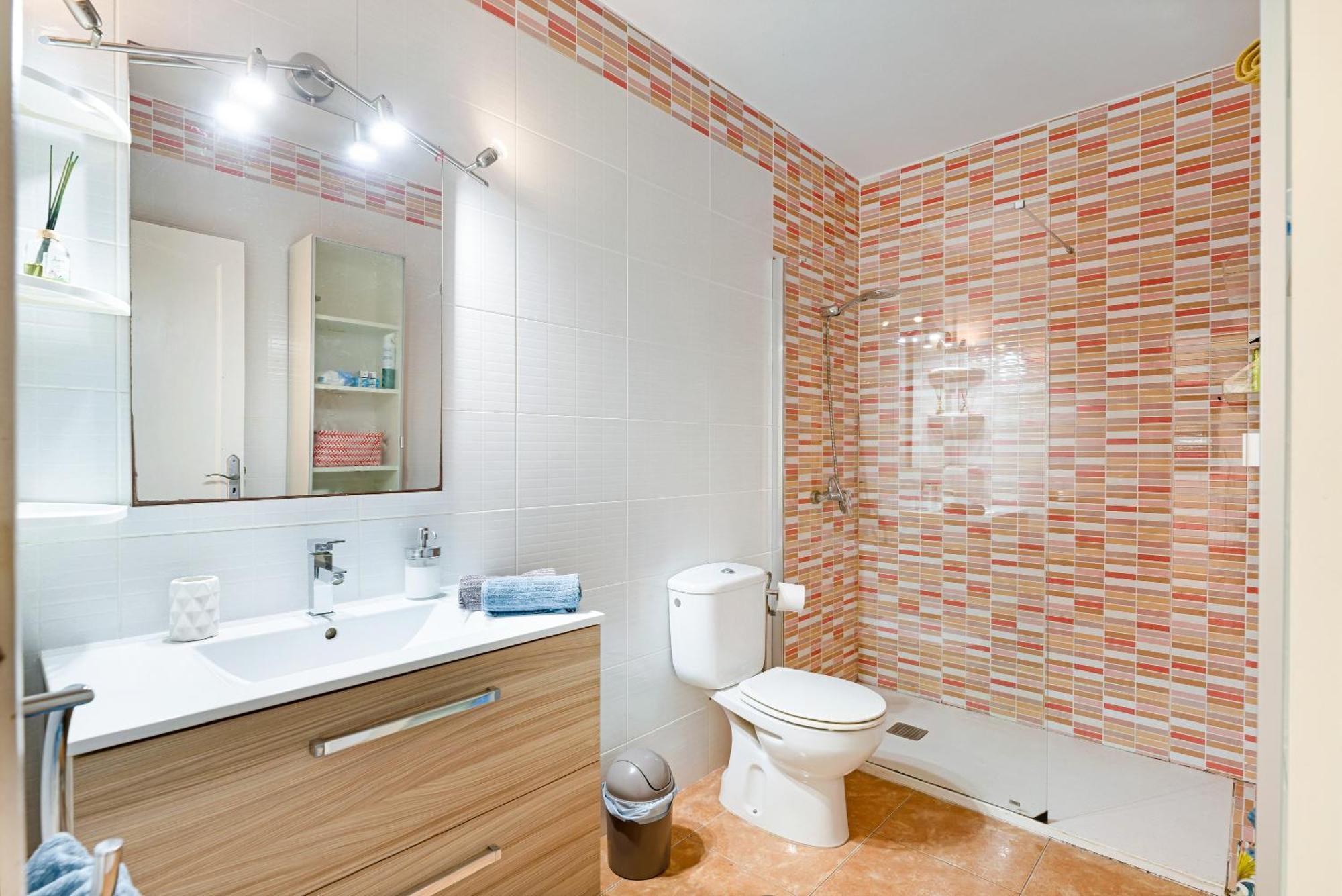 Apartamento Aguamarina Playa Honda  Chambre photo